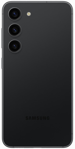 Смартфон Samsung S23 8/256 Black (SM-S911BZKGSEK)-9-зображення