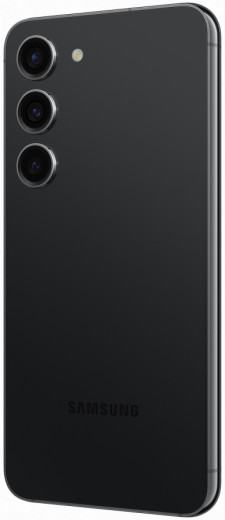 Смартфон Samsung S23 8/256 Black (SM-S911BZKGSEK)-13-изображение