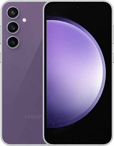 Смартфон Samsung S23 FE 8/128Gb Purple (SM-S711BZPDSEK)-7-зображення