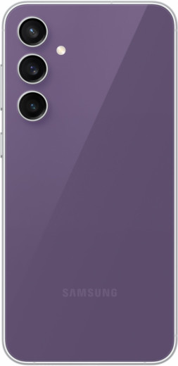 Смартфон Samsung S23 FE 8/128Gb Purple (SM-S711BZPDSEK)-11-зображення
