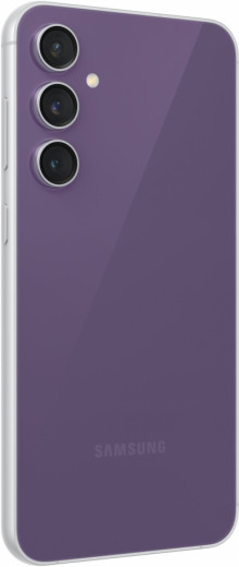 Смартфон Samsung S23 FE 8/128Gb Purple (SM-S711BZPDSEK)-12-зображення