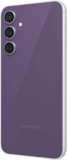 Смартфон Samsung S23 FE 8/128Gb Purple (SM-S711BZPDSEK)-13-зображення