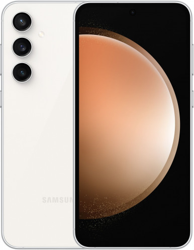 Смартфон Samsung S23 FE 8/256Gb Cream (SM-S711BZWGSEK)-6-изображение