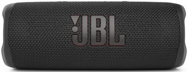 Портативная колонка JBL Flip 6 Black (JBLFLIP6BLKEU)-5-изображение