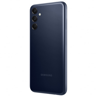 Смартфон Samsung M14 4/128Gb Dark Blue (SM-M146BDBVSEK)-11-зображення