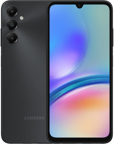Смартфон Samsung A05s 4/64Gb Black (SM-A057GZKUEUC)-10-зображення