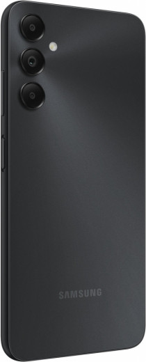 Смартфон Samsung A05s 4/64Gb Black (SM-A057GZKUEUC)-16-зображення