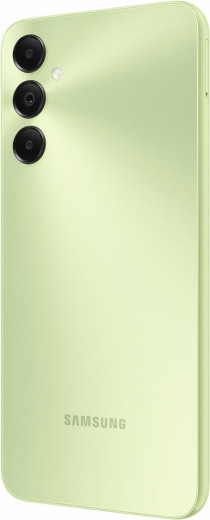 Смартфон Samsung A05s 4/64Gb Green (SM-A057GLGUEUC)-14-зображення