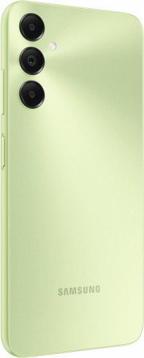 Смартфон Samsung A05s 4/64Gb Green (SM-A057GLGUEUC)-16-зображення