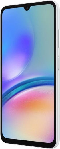 Смартфон Samsung A05s 4/64Gb Silver (SM-A057GZSUEUC)-12-зображення