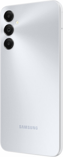 Смартфон Samsung A05s 4/64Gb Silver (SM-A057GZSUEUC)-14-зображення