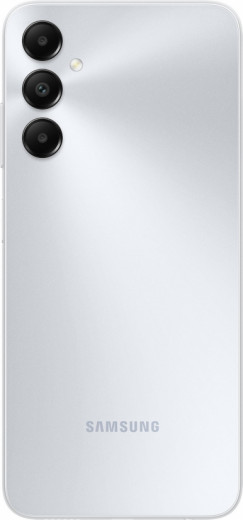 Смартфон Samsung A05s 4/64Gb Silver (SM-A057GZSUEUC)-15-зображення