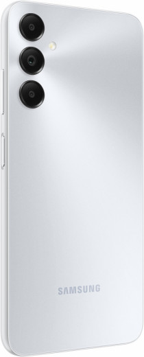 Смартфон Samsung A05s 4/128Gb Silver (SM-A057GZSVEUC)-16-зображення