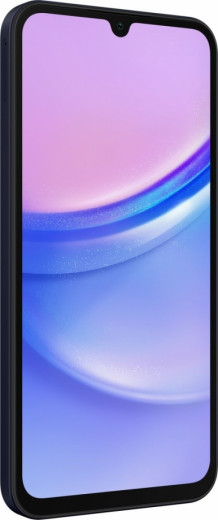 Смартфон Samsung A15 4/128Gb Black (SM-A155FZKDEUC)-9-зображення
