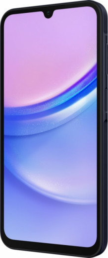 Смартфон Samsung A15 4/128Gb Black (SM-A155FZKDEUC)-10-зображення