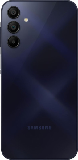 Смартфон Samsung A15 4/128Gb Black (SM-A155FZKDEUC)-11-зображення