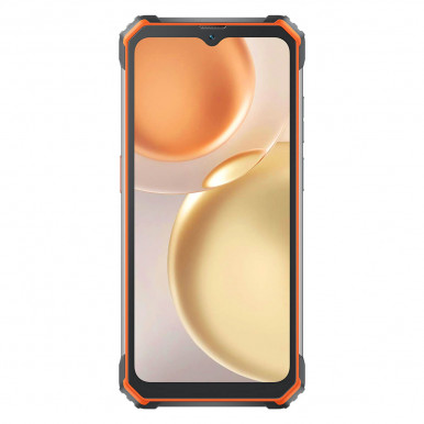 Смартфон Oscal S80 6/128GB Orange-8-зображення