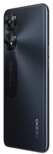 Смартфон OPPO Reno 8T 8/128GB (midnight black)-46-зображення