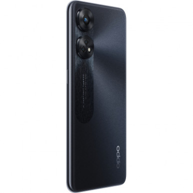 Смартфон OPPO Reno 8T 8/128GB (midnight black)-32-зображення