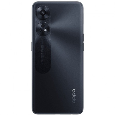 Смартфон OPPO Reno 8T 8/128GB (midnight black)-39-зображення