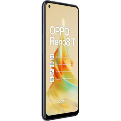 Смартфон OPPO Reno 8T 8/128GB (midnight black)-50-зображення
