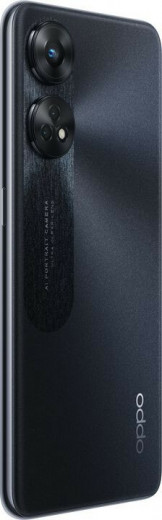 Смартфон OPPO Reno 8T 8/128GB (midnight black)-11-зображення