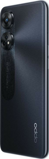 Смартфон OPPO Reno 8T 8/128GB (midnight black)-12-зображення