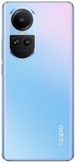 Смартфон OPPO Reno 10 8/256GB (ice blue)-11-изображение