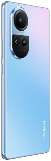 Смартфон OPPO Reno 10 8/256GB (ice blue)-14-изображение