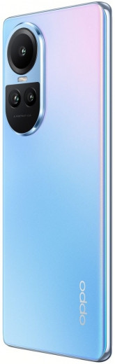 Смартфон OPPO Reno 10 8/256GB (ice blue)-15-изображение
