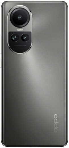 Смартфон OPPO Reno 10 8/256GB (silvery grey)-11-зображення