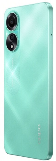 Смартфон OPPO A78 8/128GB (aqua green)-13-изображение