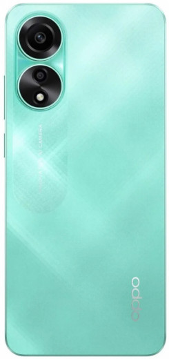 Смартфон OPPO A78 8/256GB (aqua green)-14-изображение