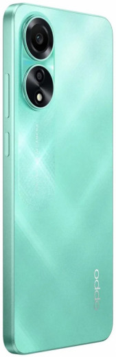 Смартфон OPPO A78 8/256GB (aqua green)-15-зображення