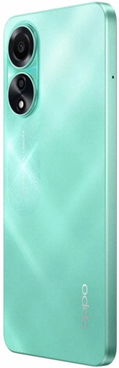 Смартфон OPPO A78 8/256GB (aqua green)-16-изображение