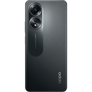 Смартфон OPPO A58 6/128GB (glowing black)-8-зображення