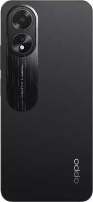 Смартфон OPPO A18 4/128GB (glowing black)-7-зображення