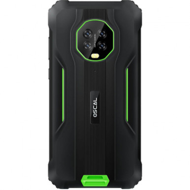 Смартфон Oscal S60 Pro 4/32GB Dual Sim Green (night vision)-16-зображення