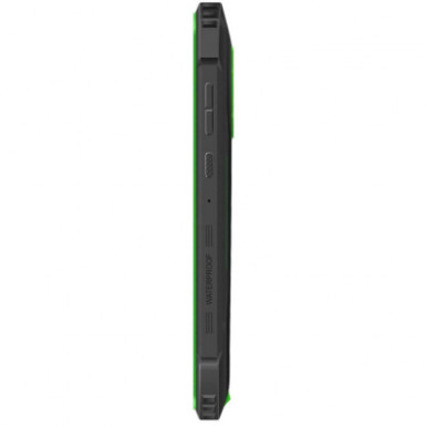Смартфон Oscal S60 Pro 4/32GB Dual Sim Green (night vision)-18-зображення