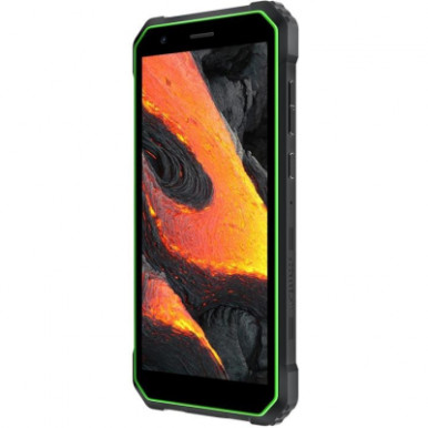 Смартфон Oscal S60 Pro 4/32GB Dual Sim Green (night vision)-22-зображення