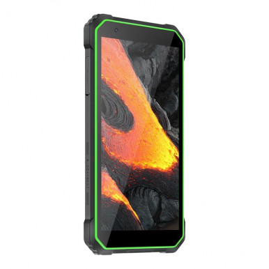 Смартфон Oscal S60 Pro 4/32GB Dual Sim Green (night vision)-6-зображення