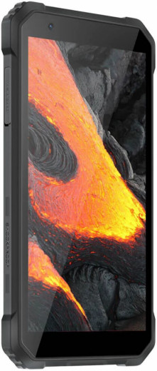 Смартфон Oscal S60 Pro 4/32GB Dual Sim Black-9-зображення