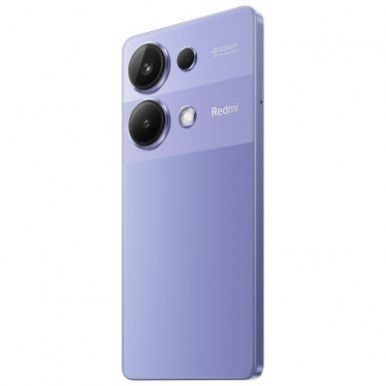 Смартфон Xiaomi Redmi Note 13 Pro 8/256GB NFC Lavender Purple-21-зображення
