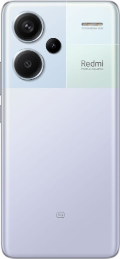 Смартфон Xiaomi Redmi Note 13 Pro+ 12/512GB NFC Purple 5G-11-зображення