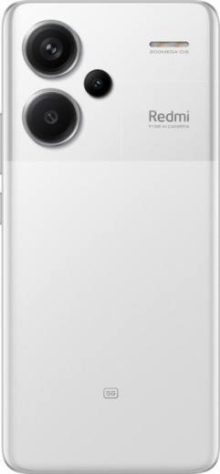 Смартфон Xiaomi Redmi Note 13 Pro+ 8/256GB NFC White 5G-9-изображение