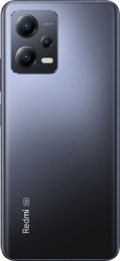 Смартфон Xiaomi Redmi Note 12 4/128GB Onyx Gray-12-изображение