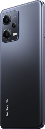 Смартфон Xiaomi Redmi Note 12 4/128GB Onyx Gray-14-изображение