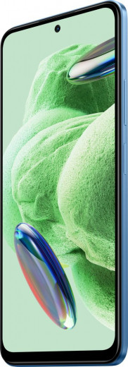 Смартфон Xiaomi Redmi Note 12 4/128GB Ice Blue 5G-11-изображение