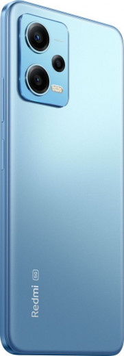 Смартфон Xiaomi Redmi Note 12 4/128GB Ice Blue 5G-13-изображение