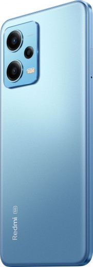 Смартфон Xiaomi Redmi Note 12 4/128GB Ice Blue 5G-14-зображення